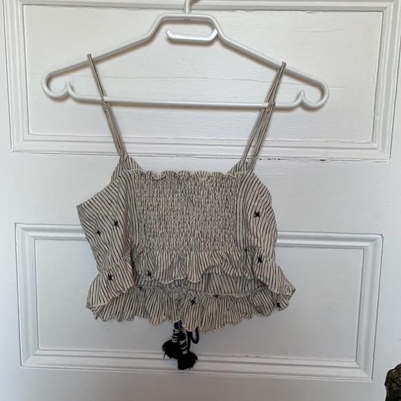 American eagle festival top - Picture 2 of 3